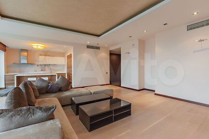 3-к квартира, 176 м², 27/31 эт.