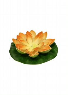 Садовый фонарь на солнечных батареях кос SOL951