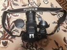 Фотоаппарат Fujifilm FinePix HS25EXR