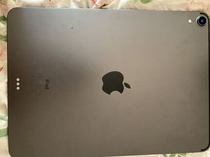 iPad pro 11 2018 256