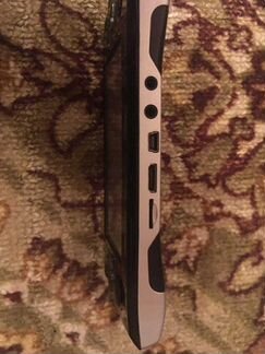 Портативная игровая приставка Explay GP-4