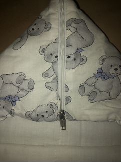 Конверт-кокон