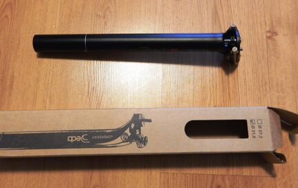 Подседельный штырь Deda Elementi RSx02 31,6 мм