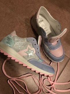 Кроссовки Primigi рр 32