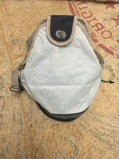 Термо-сумка рюкзак