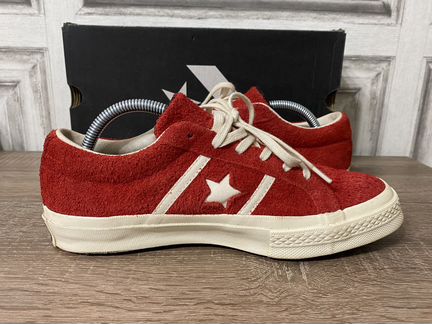 Converse one star academy ox