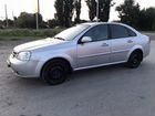 Chevrolet Lacetti 1.4 МТ, 2008, 189 000 км