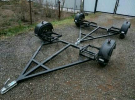 Авто подкат