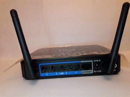 Роутер D-link DIR-620