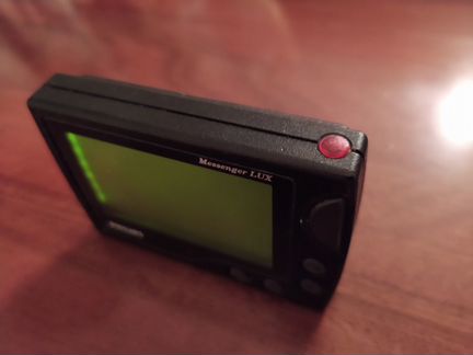 Пейджер philips PRG 2310