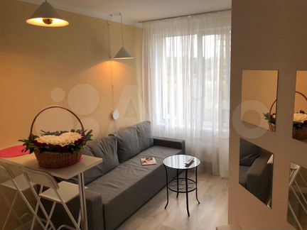 2-к квартира, 39 м², 8/32 эт.