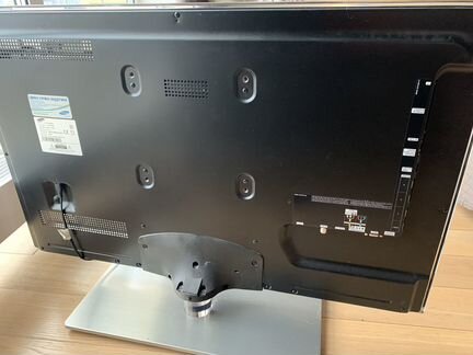 Телевизор Samsung 37 дюймов