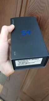 Samsung Galaxy S9 G960