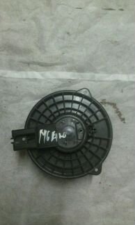 Mazda 6 GH 2007-12 моторчик отопителя печки