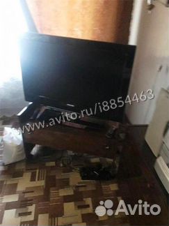 1-к квартира, 32 м², 1/5 эт.