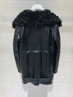 Парка Alexander McQueen