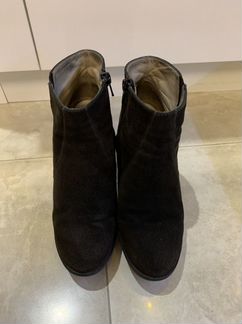 Ботильоны Unisa