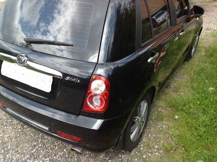 Фары, фонари Б/У для Лифан Смайли 320