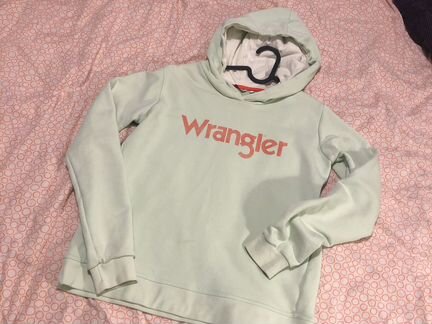 Толстовка Wrangler
