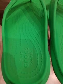 Crocsр размер 37