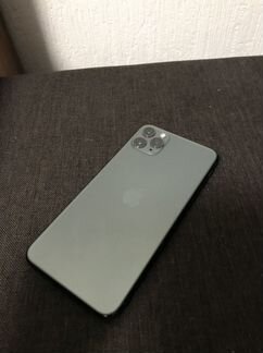 Apple iPhone 11 pro max 64gb