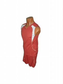 Форма баскетбольная cliff детская арт 501