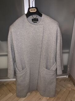 Пальто Massimo dutti