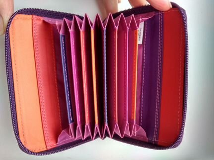 Визитница Mywalit