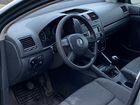 Volkswagen Golf 1.4 МТ, 2004, 324 773 км объявление продам