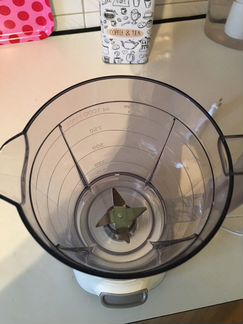 Блендер Philips HR2052 Daily Collection