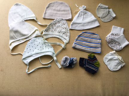 Вещи пакетом 50-56