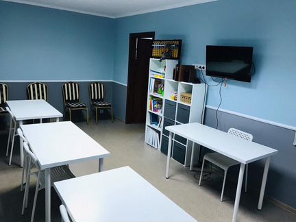 Площадка для проведения мероприятий