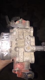 Дроссельная заслонка 2.0л.Hyundai Sonata 2001-2011