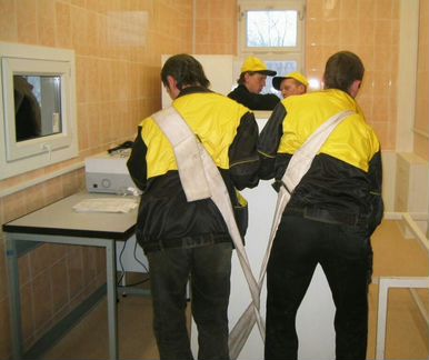 Руки из плеч. 24/7
