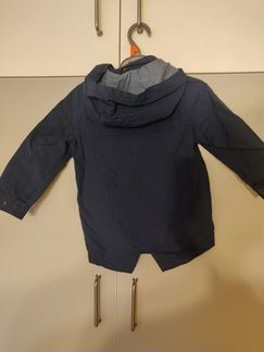 Парка детская Boggi