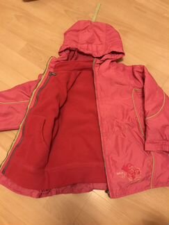 Костюм для девочки