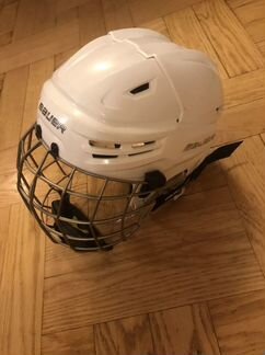 Хоккейный шлем Bauer