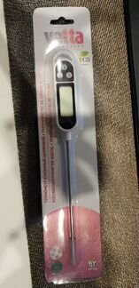 Термометр кухонный цифровой Vetta 884-420