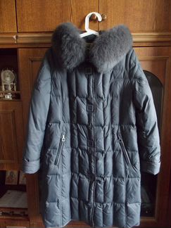 Зимнее пальто/пуховик