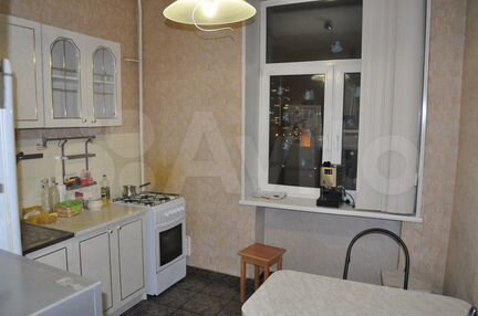 2-к квартира, 53 м², 8/9 эт.