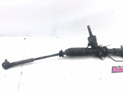 Рулевая рейка Subaru Impreza Wrx GDA EJ205 2000