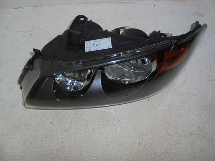 Фара левая Nissan Almera N16