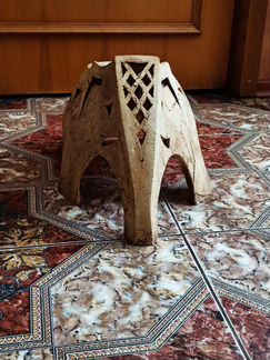 Декоративный слон