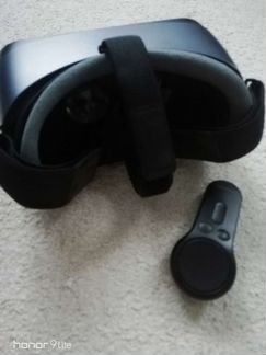 Очки вертуальной реальности самсунг