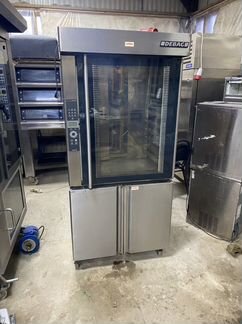 Конвекционная печь Debag