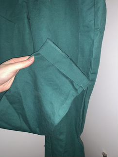 Базовые брюки Zara