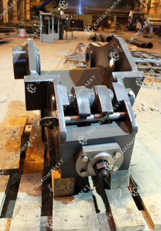 Быстросьемное соединение Sany SY235 SY215