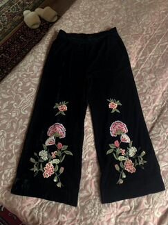 Брюки штаны Zara новые