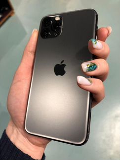 Apple iPhone 11 PRO 64GB