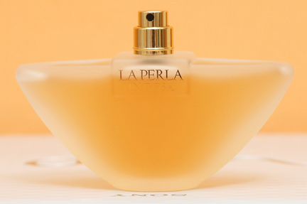 La Perla In Rosa